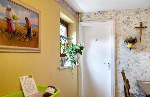 Ferienwohnung-Cottage Rhöner Kräute - Foto 29