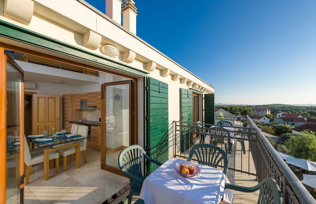 Villa Milena - Foto 48