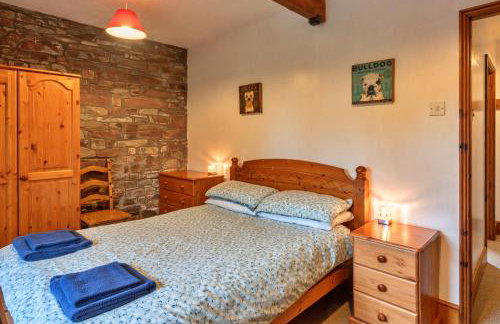 Finest Retreats - Warren Cottage, Stowford - Foto 15