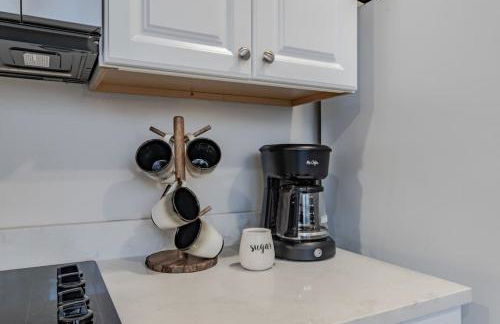 Haute on Hannon- Midtown Cottage! - Foto 7