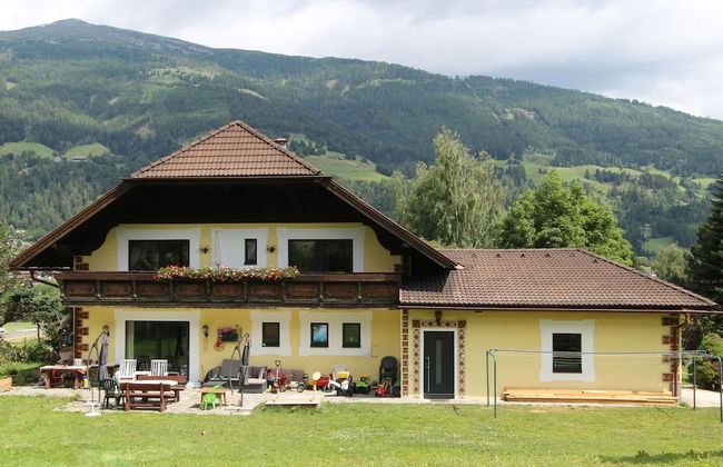 Apartment Sankt Michael Near Ski Lift - Foto 1