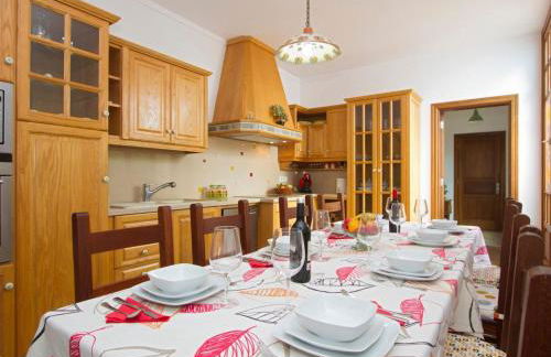 Holiday Home Ruhiges Landhaus Remedios mit Panoramablick by Interhome - Foto 29