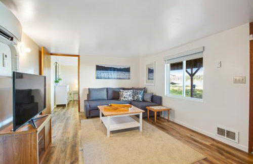 Marrowstone Island Beach Cabin - Foto 19