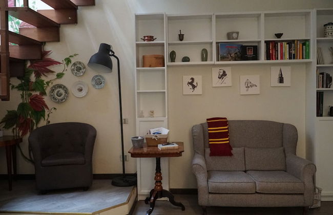 Room & Breakfast Canalino 21 - Photo 1