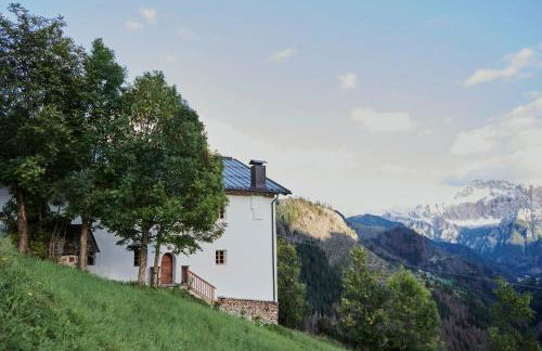 Casa Tra Cime - Foto 41