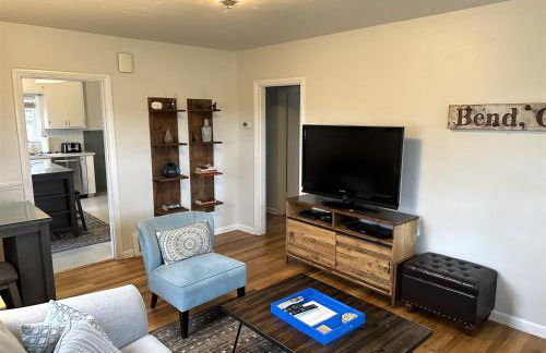 Bluebird Day - Hill Street Beauty - Foto 1