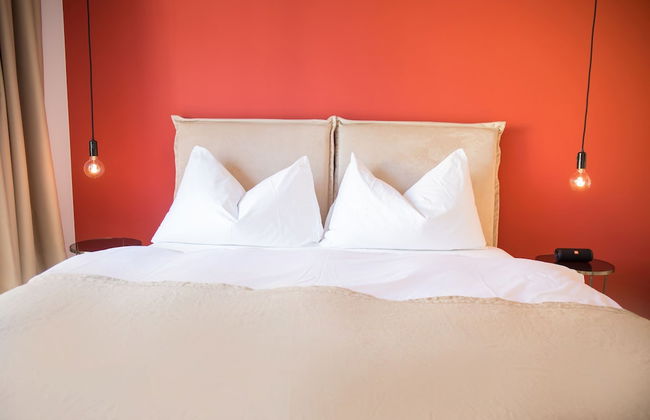 Gubelhof Suites - Photo 8