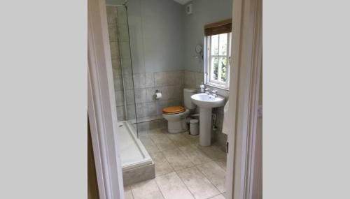 Private Annex near Melton Mowbray - Foto 3