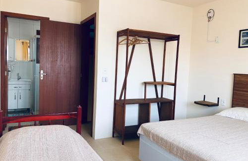 Townhouse composta por 4 triplex duas suítes a duas quadras do mar - Foto 44