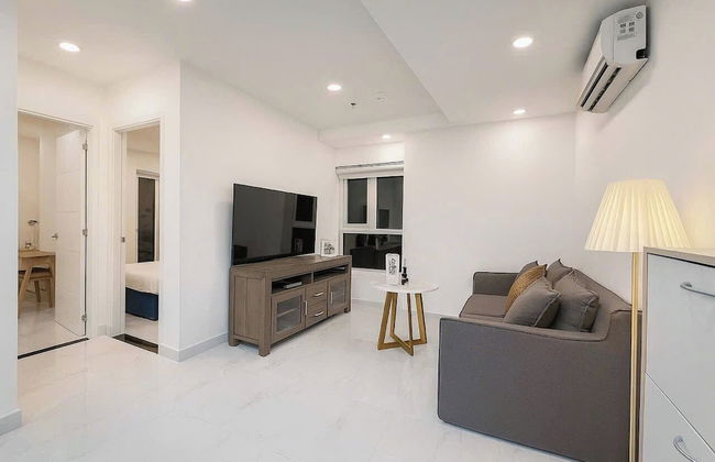 Terra Royal Apartment - Foto 25