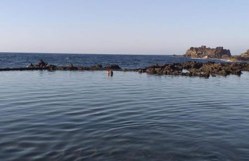 EL LETIME - Pozo de las Calcosas - El Hierro - Foto 7