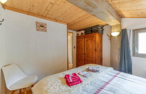 Gîte « chalet Des Heureux » - Foto 14