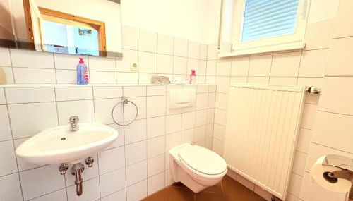 Ferienhaus zum Kranichblick - Foto 5