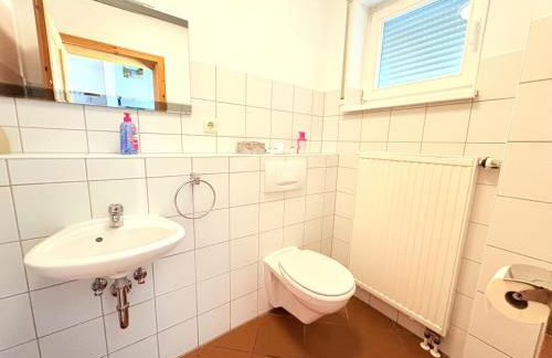 Ferienhaus zum Kranichblick - Foto 5