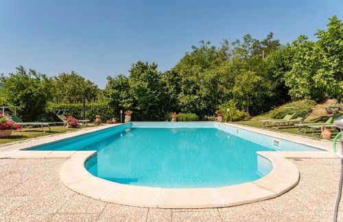 AGRITURISMO B&B BIO LA TANA DEL LELE - Foto 9