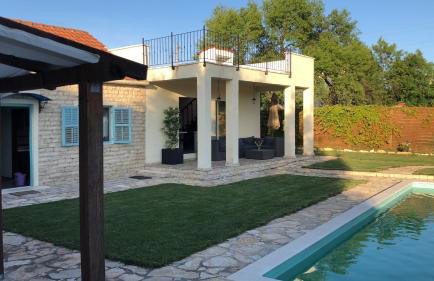 Villa Pistan - Foto 12