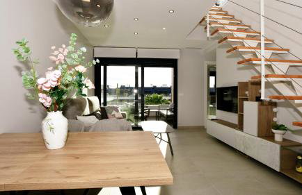 Penthouse Flamenca Village RUMBA - Foto 45