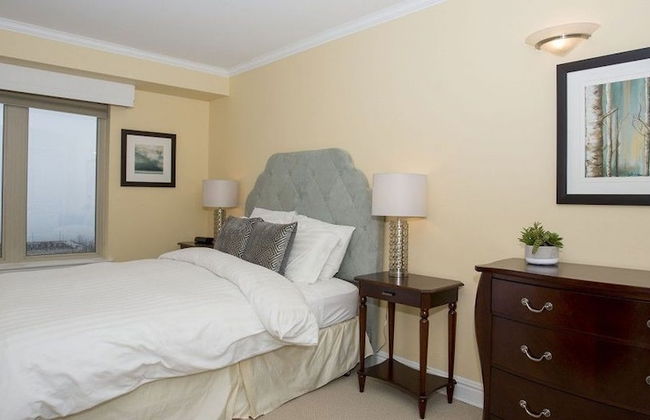 Moore Suites - Salter's gate - Foto 10