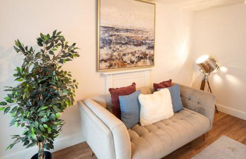 Luxury Flat Sleeps 3 Central Lyme Regis - Photo 10
