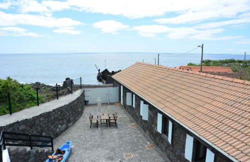 Casa dos Botes - WhaleBoat House TER - Photo 16