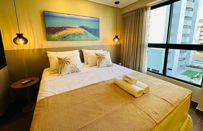 Move Tambaú II - LikeHome Hospedagens - Foto 31