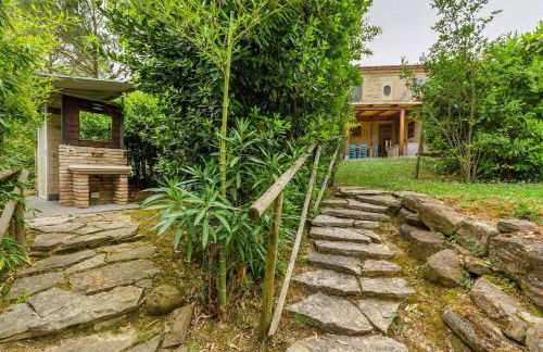 Casali Marchigiani - Ville vacanza private con piscina, giardino e vista panoramica - Foto 36