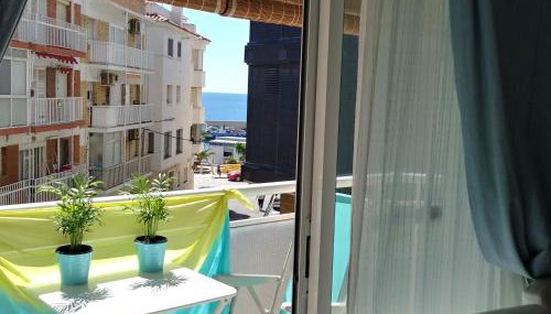 Piso con vistas al puerto - Wifi - Photo 2