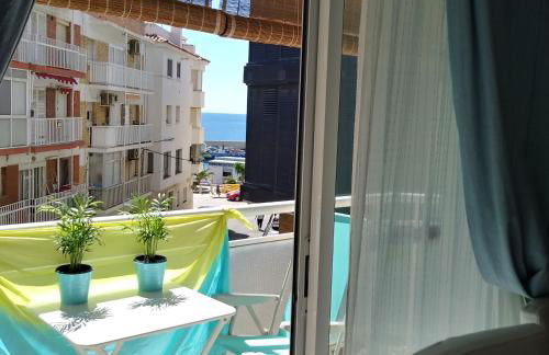 Piso con vistas al puerto - Wifi - Foto 32