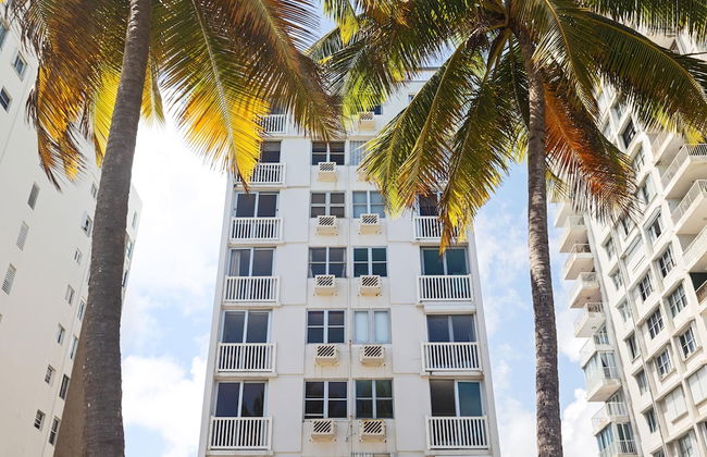 Otium Golden Beach Perfect Getaway - Photo 23