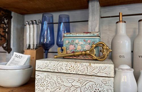 The Swan Treehouse - Foto 19