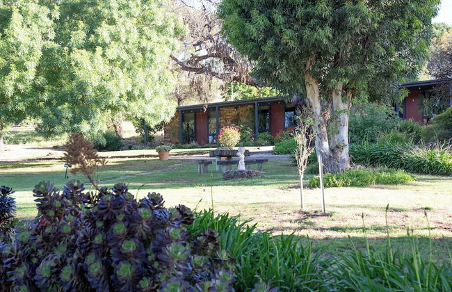 Blickinstal Holiday Retreat - Foto 52