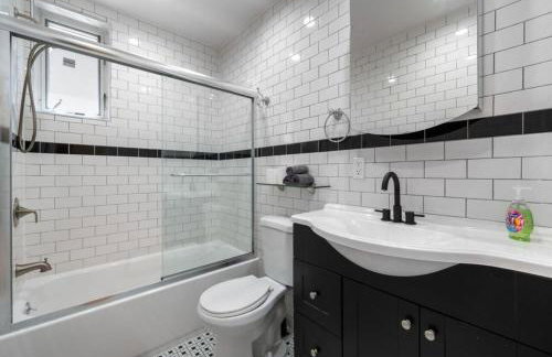 Amazing Location Murray Hill 3 Bedroom Apartment ,June to Aug 90 days stay required - Foto 13