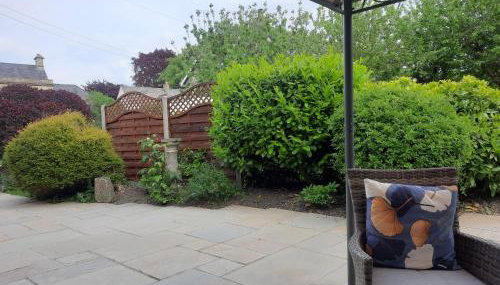 Spacious double, Shower en-suite, Desk & Patio - Foto 4