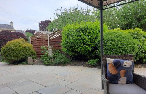 Spacious double, Shower en-suite, Desk & Patio - Foto 4