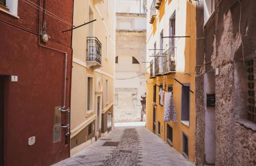 Domus De Gorga - Your Sardinian Apartment - Foto 33