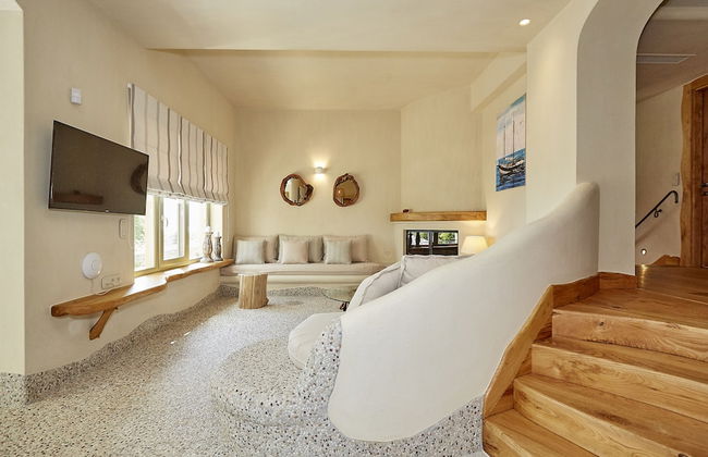 Sunrise Pelion Villas Tsagkarada - Foto 57