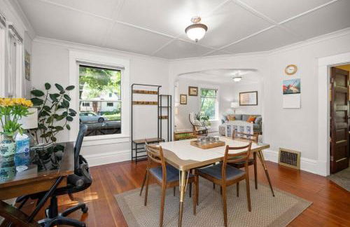 2BR 1BA Small Town Feel Pets Allowed - Foto 23