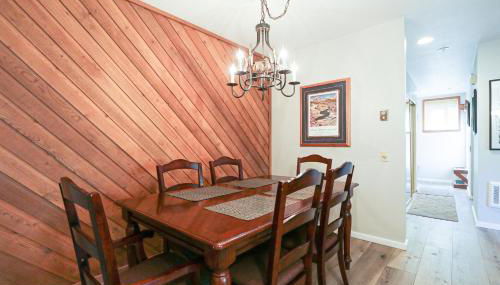 Aspen Creek #306 Condo - Foto 2