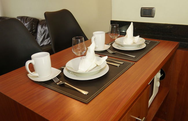 Apart Providencia Barros Borgoño - Foto 19