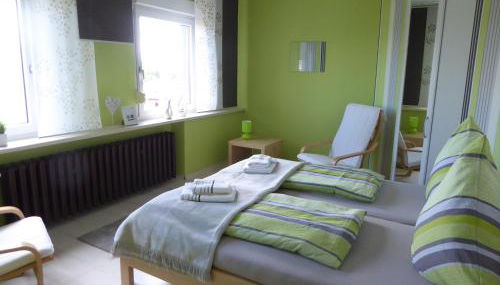 Ferienwohnung Hagebuttenweg - Foto 4