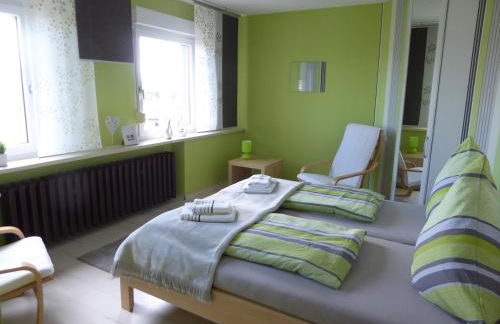 Ferienwohnung Hagebuttenweg - Foto 4