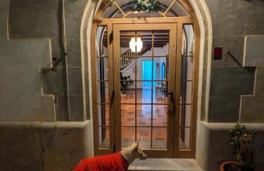 Historic house 5 minutes walk from the beach - Foto 42