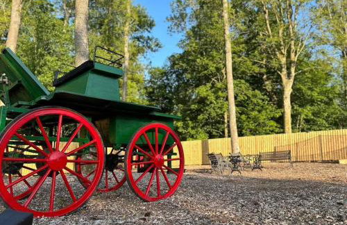 The Coach House 1861 - Foto 22