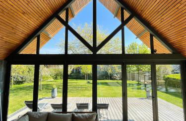 Gîtes du Domaine du Grenier - Foto 8