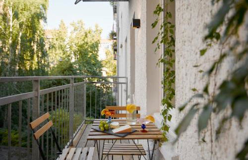 nestup - Zentrales 120 qm Design-Loft mit Balkon - Foto 32