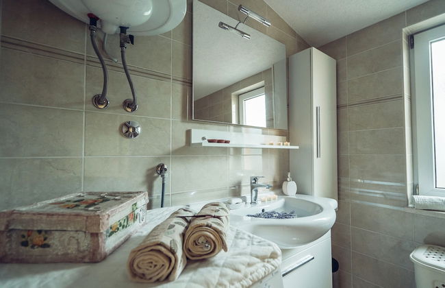 Holiday Home in Imotski With Pool - Foto 24