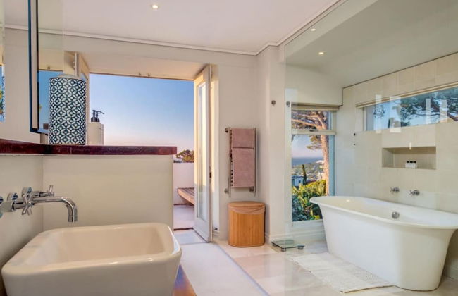 Stylish Family Villa w Pool Garden Putt-putt Villa Olivier - Foto 53