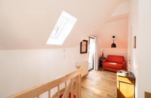 Les Tilleuls - Foto 18