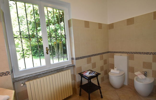 Belvilla by OYO Villino Lucrezia - Foto 17