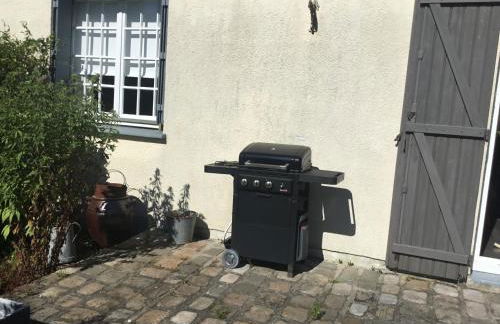 le gîte de Martine en Baie de Somme - Foto 34